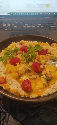 Photo of Hot Numbers Coffee - Dales Brewery, 5/6 Gwydir St, Cambridge CB1 2LJ